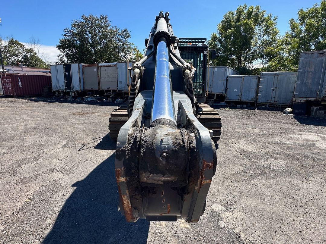 2013 VOLVO EC220DL - Image 34